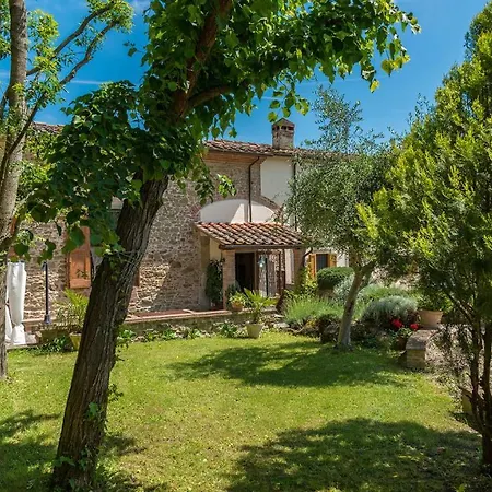 Villa Antica Filanda 10, Emma