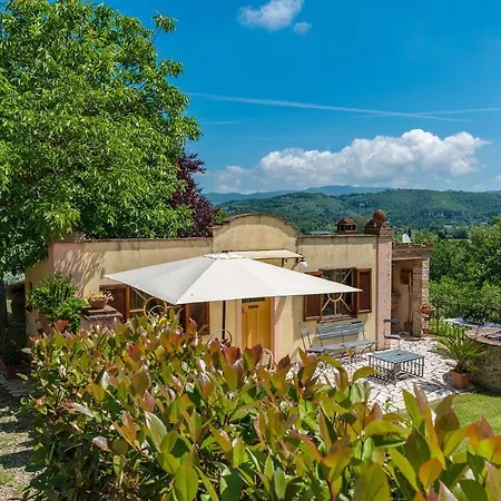Antica Filanda 10, Emma Villa