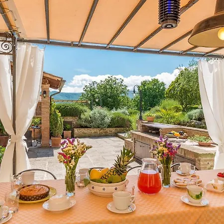 Villa Antica Filanda 10, Emma
