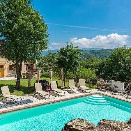 Villa Antica Filanda 10, Emma